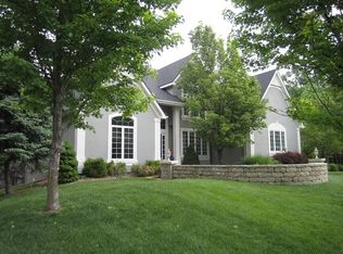 4100 Spyglass Dr, Hutchinson, KS 67502
