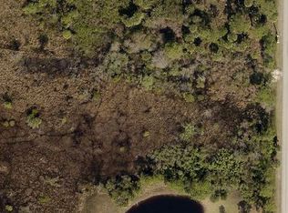 3190 Weber Rd, Malabar, FL 32950