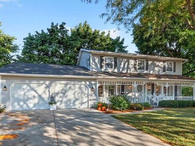 208 Scenic Court, Sun Prairie, WI, 53590