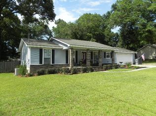 222 Skyline Dr, Daleville, AL 36322