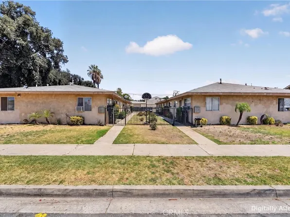 805 E 8th St, Pomona, CA 91766