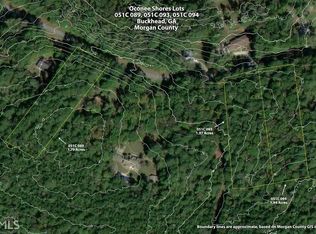 0 Heidi Trl LOT 122, Buckhead, GA 30625