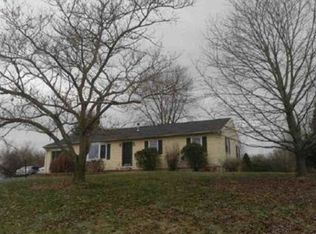 1 Heidi Ct, Barto, PA 19504