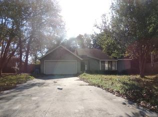 2663 Moorsfield Ln, Jacksonville, FL 32225