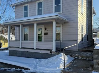 31 W Halley St, Mount Union, PA 17066