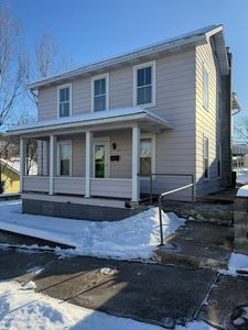 31 W Halley St, Mount Union, PA, 17066