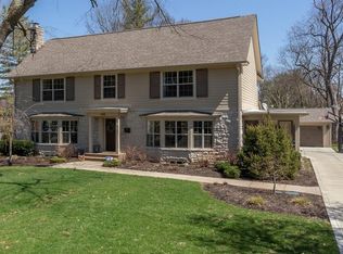 5145 N Illinois St, Indianapolis, IN