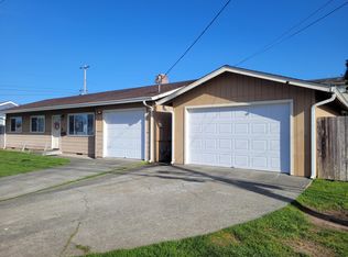 3615 Glen St, Eureka, CA 95503
