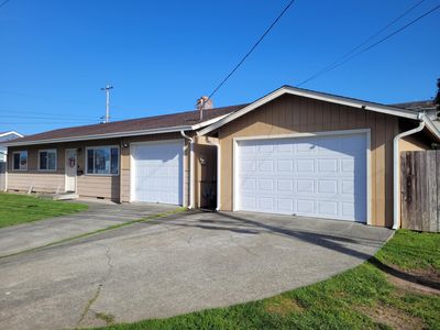 3615 Glen St, Eureka, CA, 95503