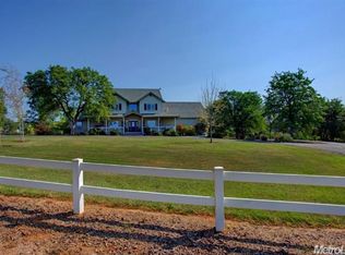 6590 Turkey Hollow Trl, Browns Valley, CA