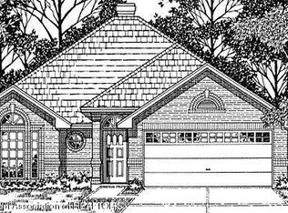 149 Moore Loop, Byhalia, MS 38611