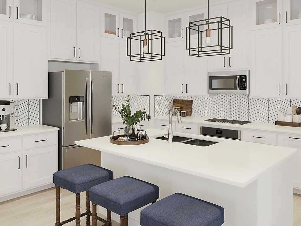 Oakforest Kitchen