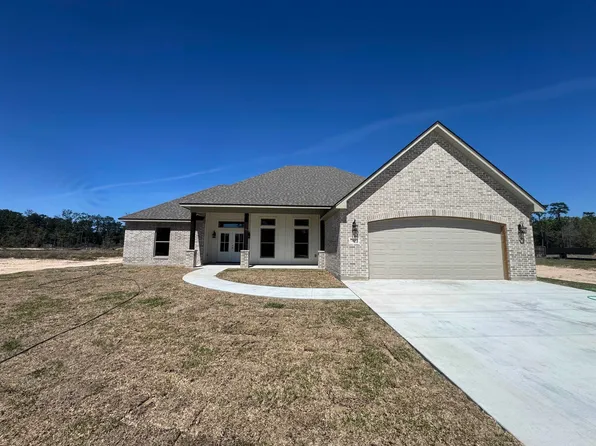 255 Oakwood Dr, Lumberton, TX 77657