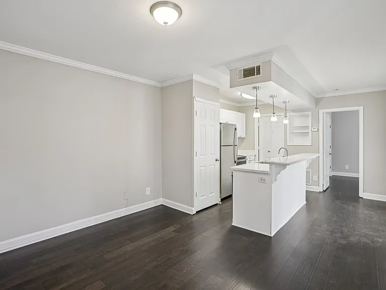 Buckhead Townhomes and Gardens — Photo 27