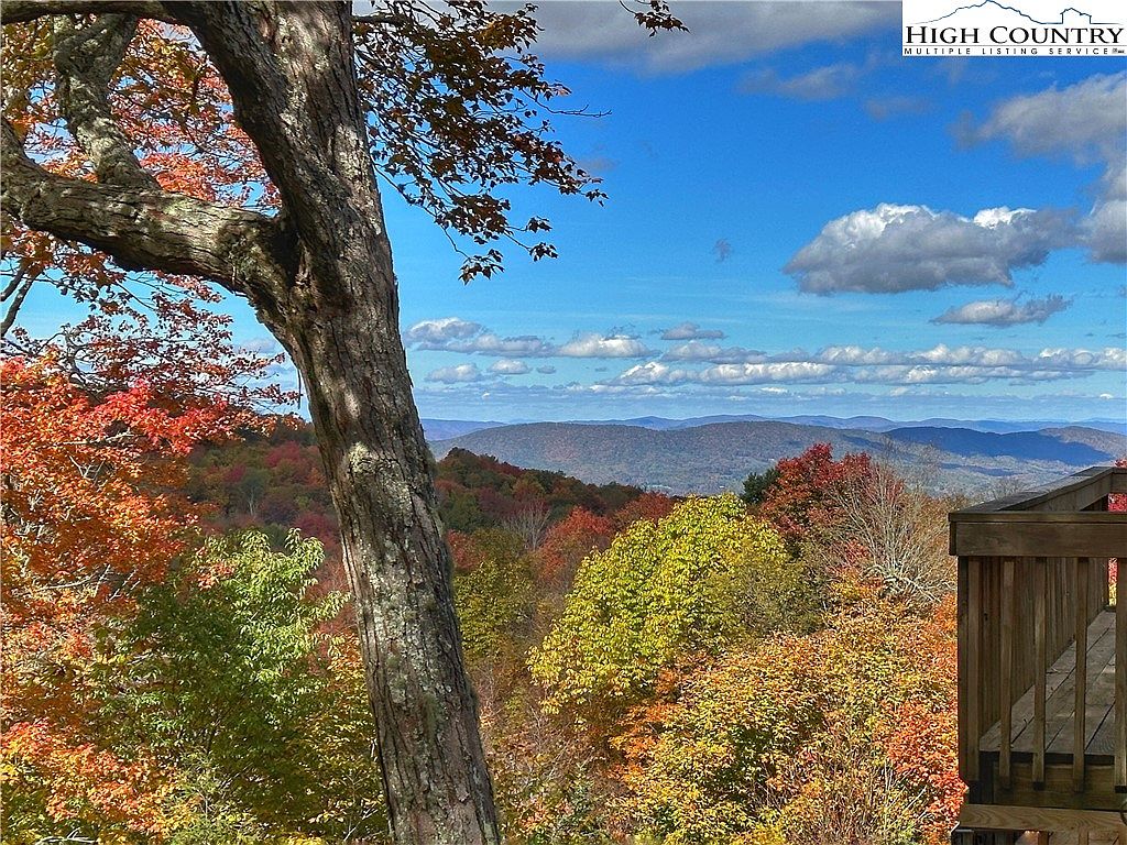 130 W Pond Creek Road UNIT D, Beech Mountain, NC 28604 MLS 246437