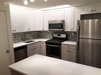 Rented by Sotheby's International Realty