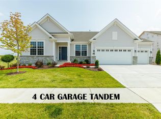 808 Upland Loop, Ofallon, MO 63368