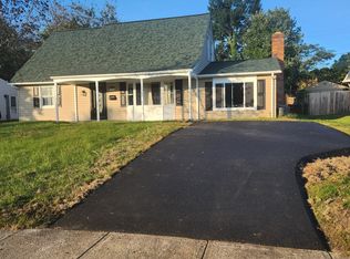 2607 Felter Ln, Bowie, MD 20715