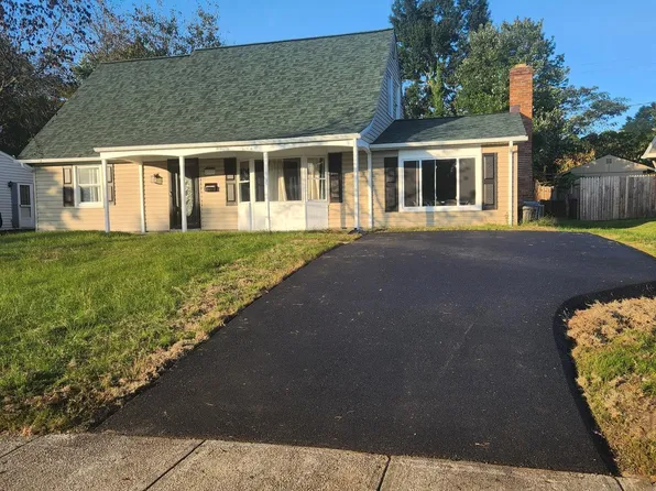 2607 Felter Ln, Bowie, MD 20715