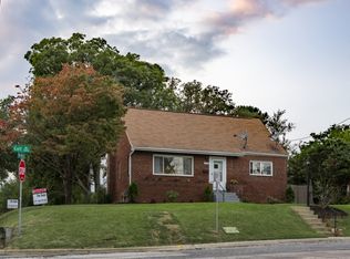 11300 Galt Ave, Silver Spring, MD 20902