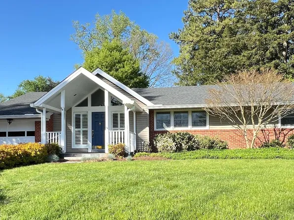 7901 Springway Rd, Towson, MD 21204