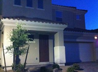 37 Augusta Course Ave, Las Vegas, NV 89148