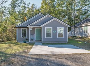 10 Ranger Trce, Crawfordville, FL 32327