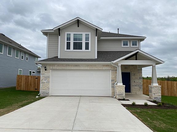 2nd image of 145 Free Stone Dr