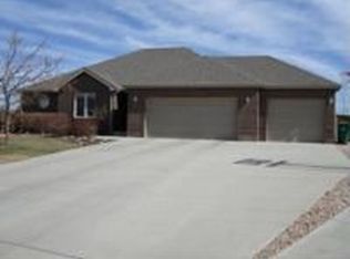 1614 55th Ave, Greeley, CO 80634