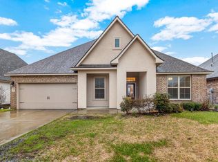 4431 Capstone Xing, Lake Charles, LA 70607
