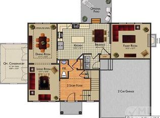 12 Coddington Ct, Howell, NJ 07731