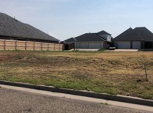 206 Banks Dr, Amarillo, TX 79124