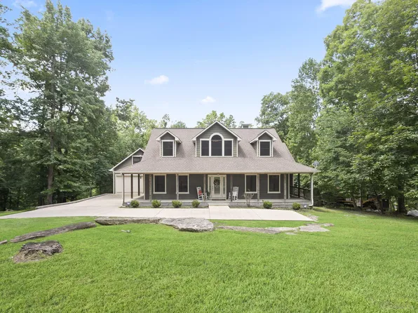 115 Long Point Dr, Rock Island, TN 38581
