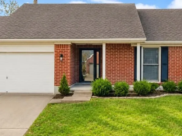 131 Hawthorne Dr, Georgetown, KY 40324