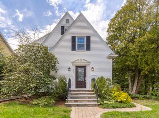 255 Park Ave, Arlington, MA 02476