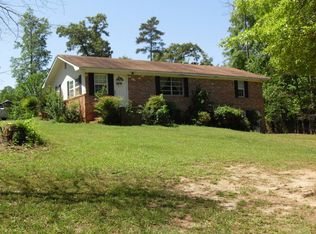 6400 Davis Rd, Macon, GA 31217