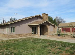 4907 E Washington Ave, Fresno, CA 93727