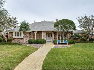 3625 Seltzer Dr, Plano, TX 75023