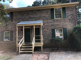 160 Citation Ct, Athens, GA 30605