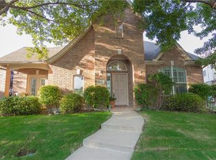 2600 Grand Canyon Ct, McKinney, TX 75072