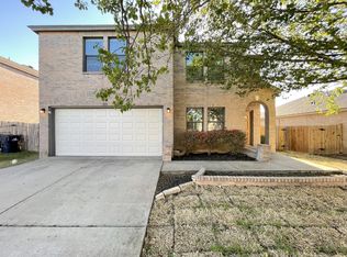203 Rim Rock Dr, Leander, TX 78641