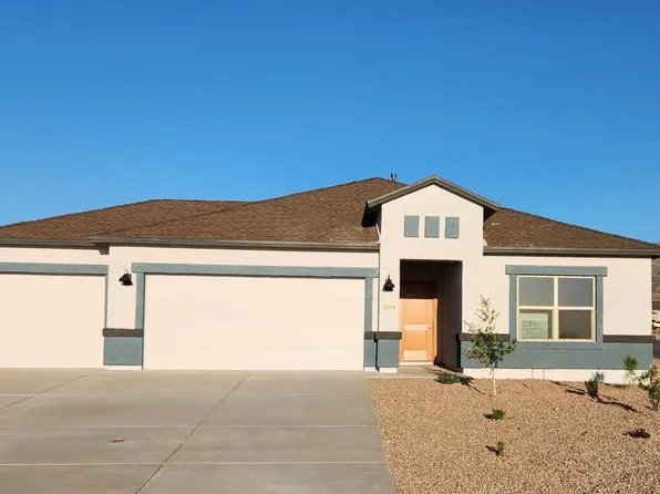 1109 S Grantham Dr, Vail, AZ 85641