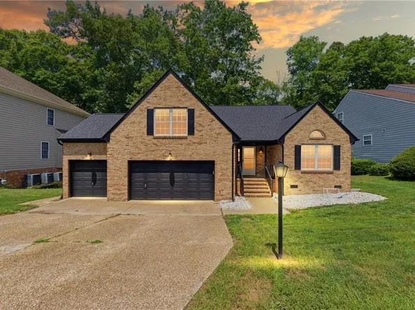 116 Lake Pointe Dr, Newport News, VA 23603