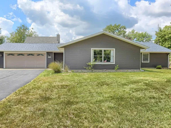 115 B42 Ln, Leesburg, IN 46538