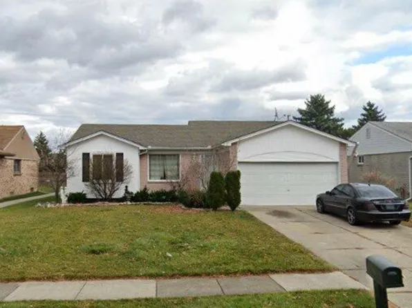 45804 Scott Ave, Macomb, MI 48044