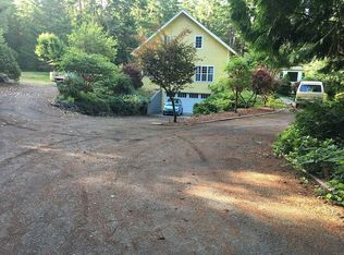 320 Timberline Dr #A, Pt Townsend, WA 98368