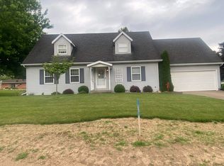 605 Claudia Ln, Middlebury, IN 46540