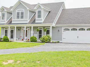 1275 Laurel Hill Rd, Verona, VA 24482