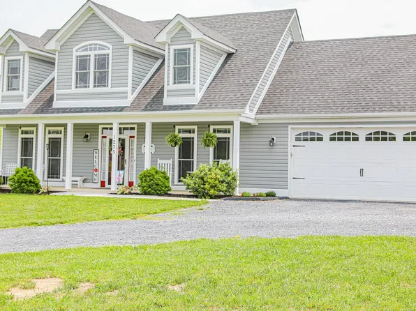 1275 Laurel Hill Rd, Verona, VA 24482