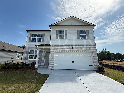 111 Babcock Dr NE Photo 1